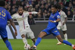 法甲常规赛爆出冷门！川崎前锋绝杀本菲卡，争冠形势突变的简单介绍