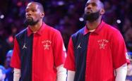 NBA重心角逐强队热血迸发精彩篮球魅力斩获观众青睐的简单介绍