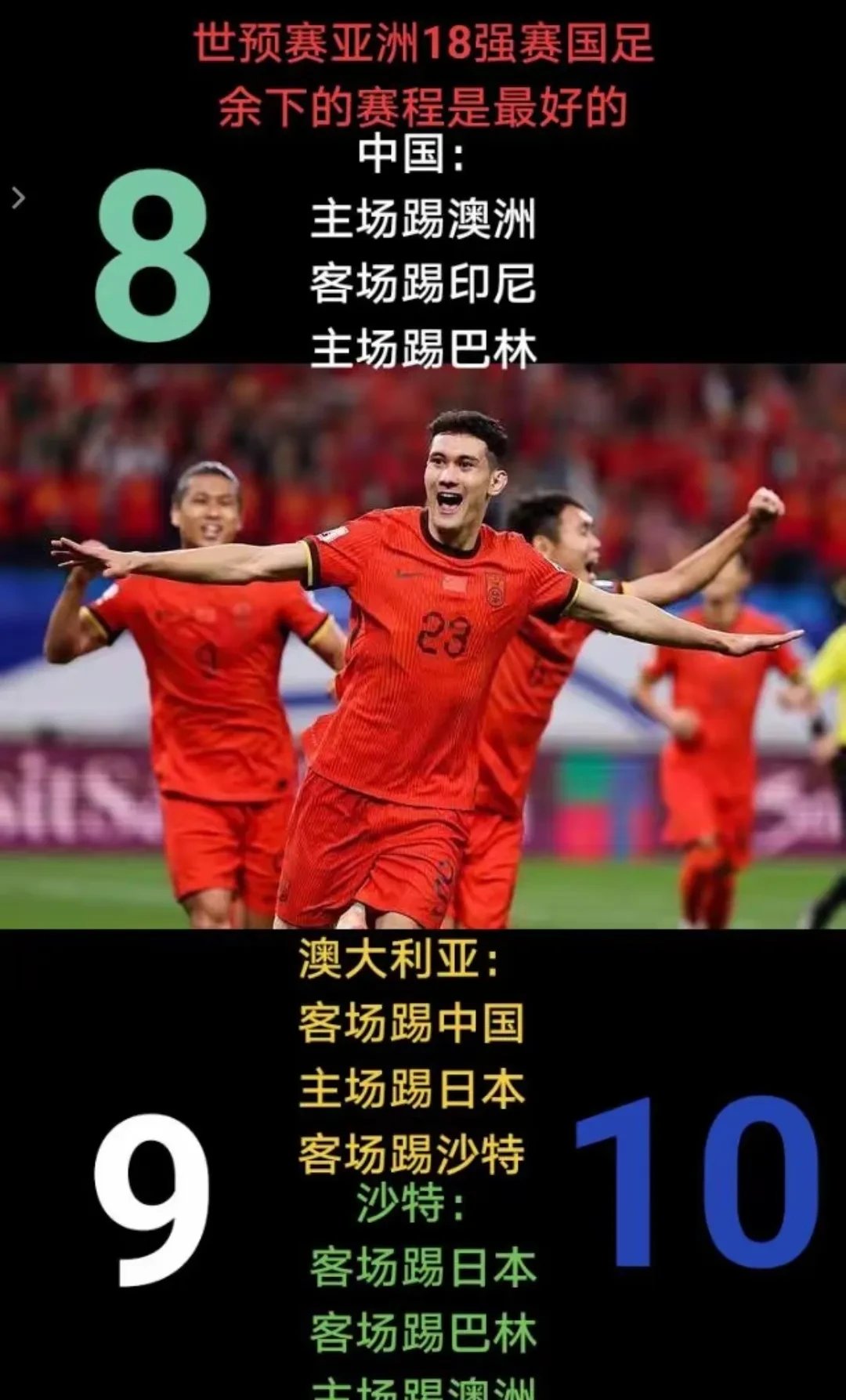 突发事件在足坛比赛中引起轰动，成为热门话题