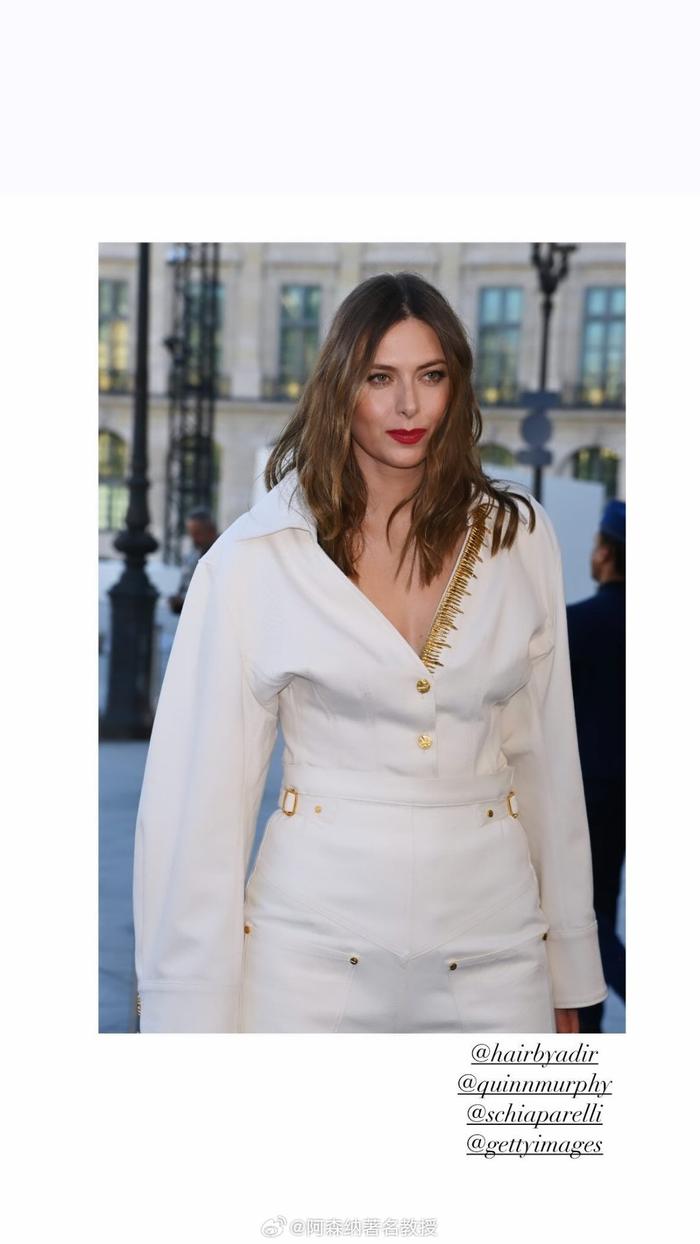 莎拉波娃重返赛场,重返赛场首场状态出色,RNG观众沸腾!热度持续攀升的简单介绍 莎拉波娃重返赛场,重返赛场首场状态出色,RNG观众沸腾!热度持续攀升的简单介绍